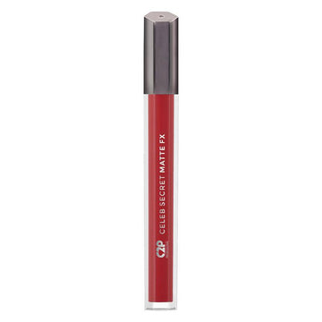 C2P Pro Celeb Secret Matte Fx Liquid Lipstick - Sonam 20