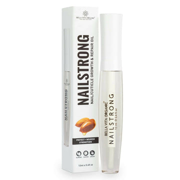 Bella Vita Organic Nail Strong Oil