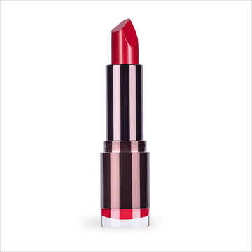 Colorbar Velvet Matte Lipstick Hot Hot Hot- 1.