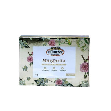 Rhuto India Margarita Goat Milk soap