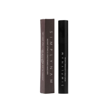 Simply Nam Clean Lashes Mascara - Deep Brown