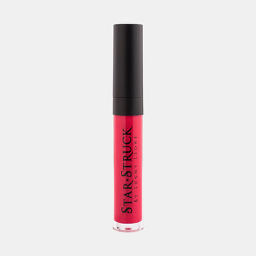 Star Struck By Sunny Leone Liquid Lip Color - Wild Cherry