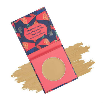 BlushBee Organic Beauty Concealer Bc401 For Fair Tone