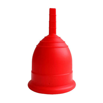 The Woman's Company Menstrual Cup