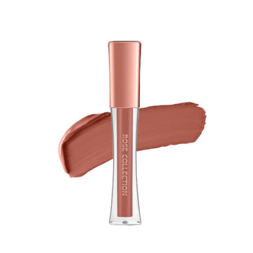 CAL Los Angeles Rose Collection Liquid Lip Color Peony 05 - Nude