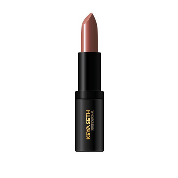 Keya Seth Aromatherapy Professional Matte Lipstick - Light Bright Nude