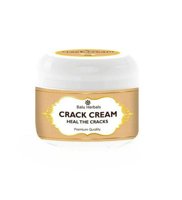 Balu Herbals Crack Cream