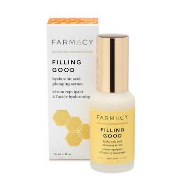 Farmacy Filling Good Hyaluronic Acid Plumping Serum