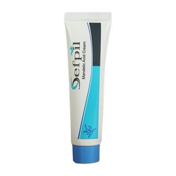 Sefpil Mandelic Acid Cream