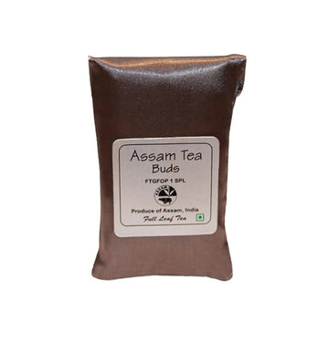 Mittal Teas Assam Tea Buds (Aka Assam High Elevation)