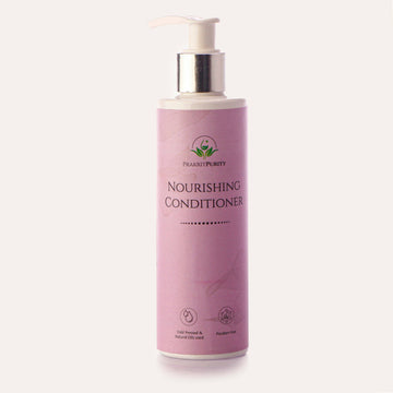 PrakritPurity Nourishing Conditioner