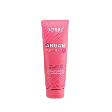 Streax Professional Argan Secrets Conditioner
