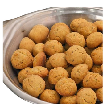 The Paratha & Ready Bites Surti Butter (Makhania) with your Tea Or Coffee Special Jeera Butter Biscuit