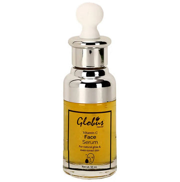 Globus Naturals Vitamin C Face Serum