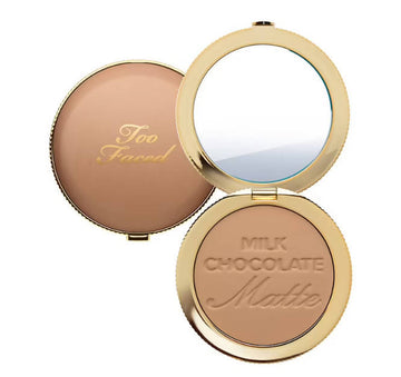 Too Faced Milk Chocolate Soleil Matte Bronzer