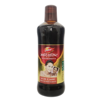 Dabur Khadirarishta