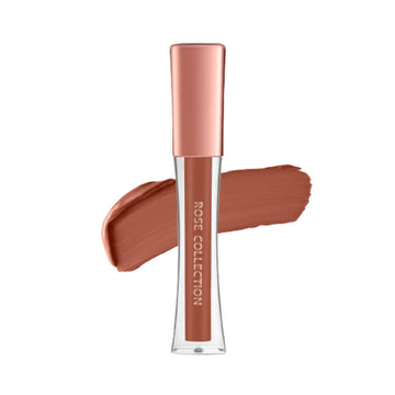 CAL Los Angeles Rose Collection Liquid Lip Color Daffodil 11 - Nude