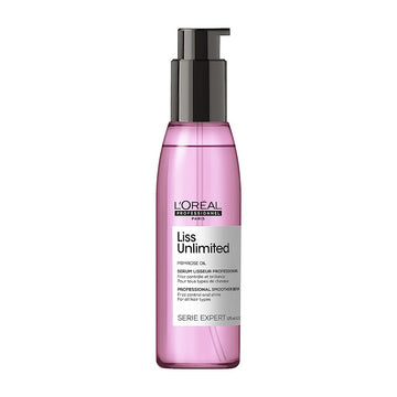 L'Oreal Paris Serie Expert Liss Unlimited Serum