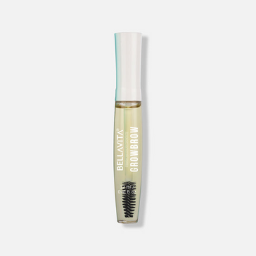 Bella Vita Organic Grow Brow
