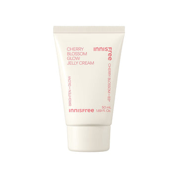 Innisfree Jeju Cherry Blossom Jelly Cream