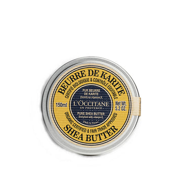 L'Occitane Pure Shea Butter