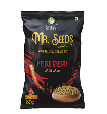 Urban Spices Mr. Seeds Peri Peri