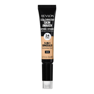 Revlon Colorstay Skin Awaken 5-in-1 Concealer - Light Medium