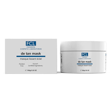 Fixderma De Tan Face Mask
