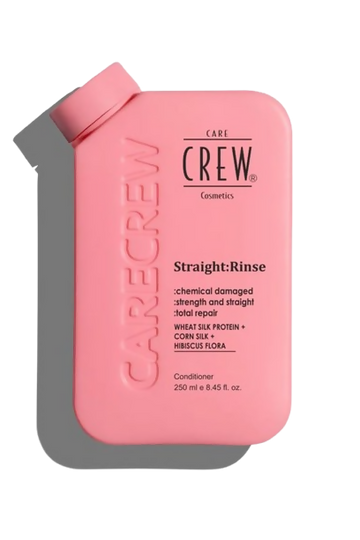 Care Crew Straight Rinse Conditioner