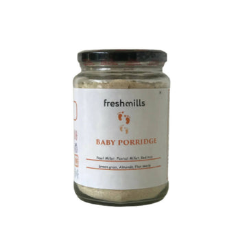 Fresh Mills Baby Porridge Mix