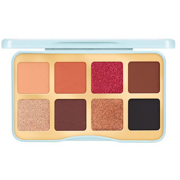 Too Faced Secret Santa - Limited Edition Eye Shadow Palette