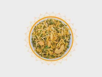 Nathu's Mix Namkeen