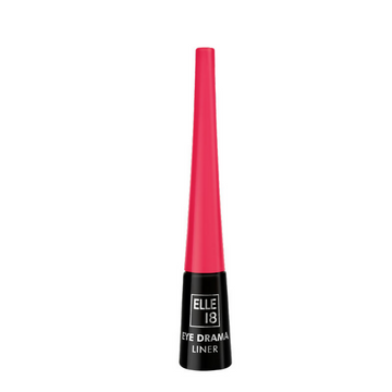 Elle 18 Eye Drama Liner - Pink
