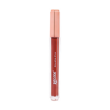 Recode Lip Smacker Liquid Lipstick - 07 Honey Pie