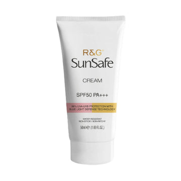 Vasu Healthcare R&G SunSafe SPF 50 Sunscreen