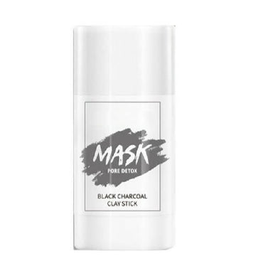 Maliao Pore Detox Black Charcoal Clay Stick Mask