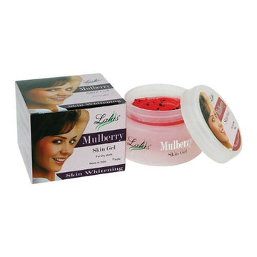 Lalas Mulberry Skin Gel