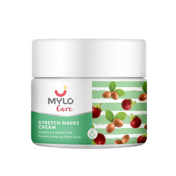 Mylo Care Stretch Marks Cream