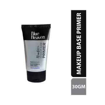 Blue Heaven Oil Free Flawless Makeup Base Primer