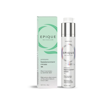 Epique Intensive Luminescence Cream