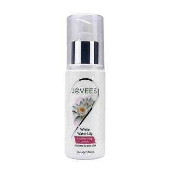 Jovees White Water Lily Moisturizing Lotion