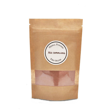 First Water Sandalwood Herbal Powder