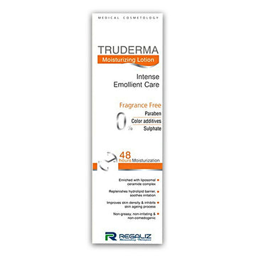 Truderma Moisturizing Lotion