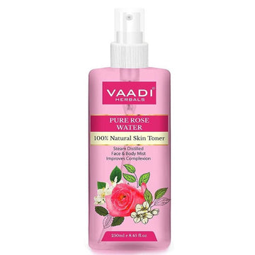 Vaadi Herbals Rose Water