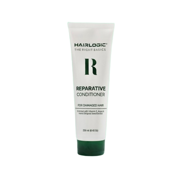 Hair Logic Reparative Conditioner