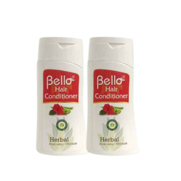 Bello Herbals Herbal Hair Conditioner