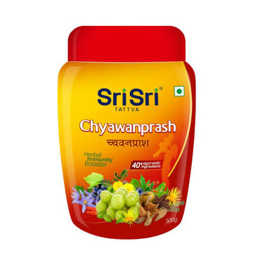 Sri Sri Tattva USA Chyawanprash