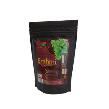 Parijata Herbs Brahmi Powder For Hair
