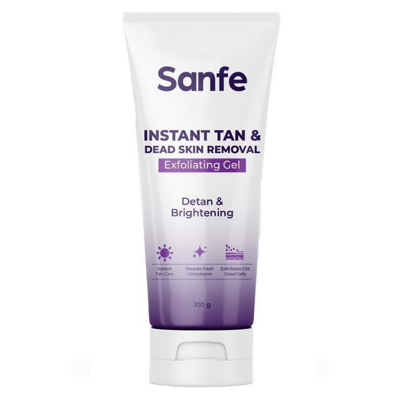 Sanfe Dead Skin Glow