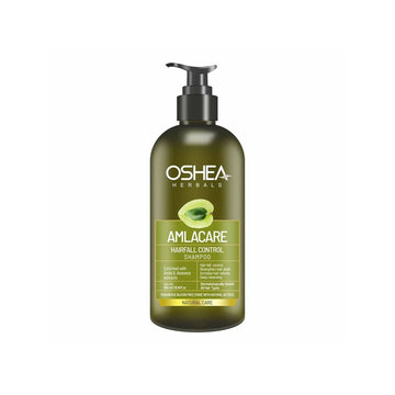 Oshea Herbals AmlaCare Hairfall Control Shampoo